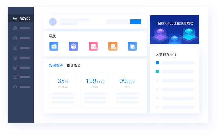 KIS云专业版